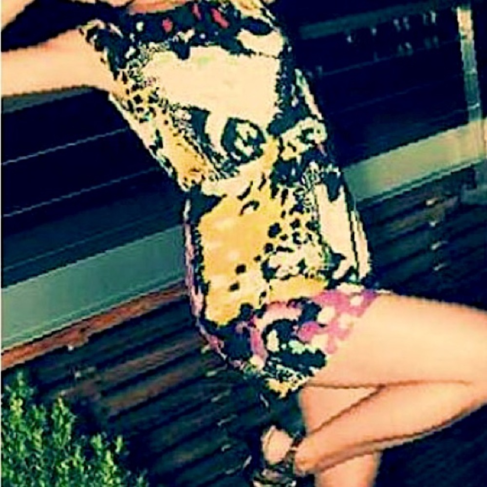Dress- Size:Small